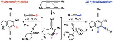 A diagram of chemical formulasDescription automatically generated