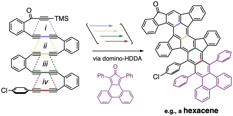 A diagram of chemical formulasDescription automatically generated